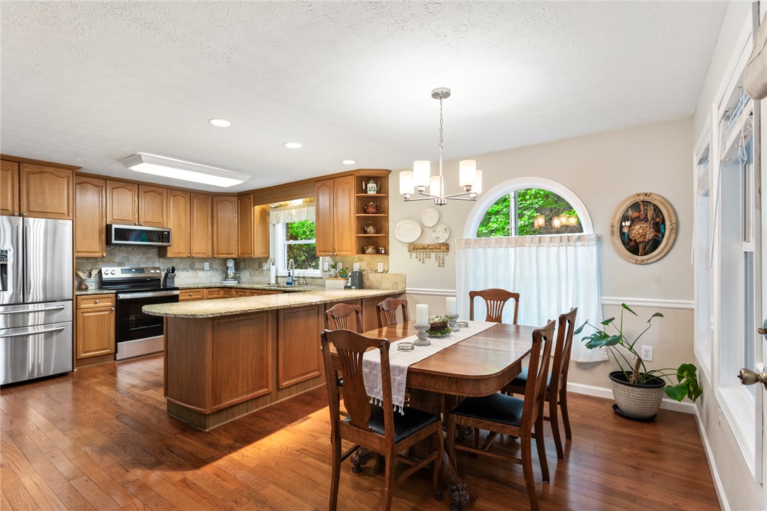 200 Mullins Ford Landing Road Westminster, SC 29693 - Photo 10 of 47