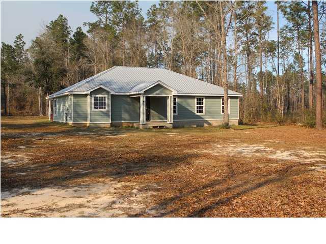 3695 Plympton Road Laurel Hill, FL 32567 - Photo 1 of 26 Gallery Image 1