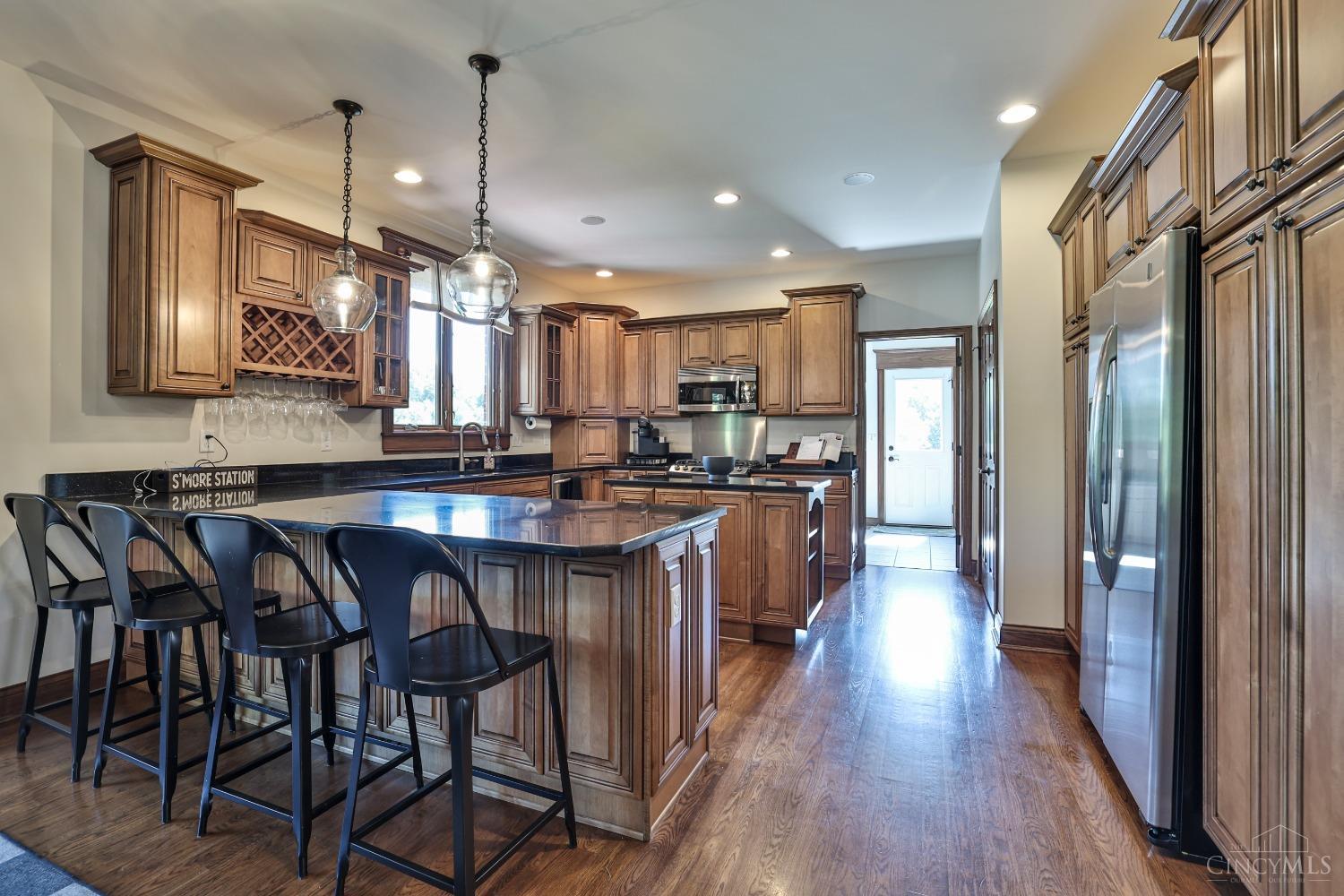 11600 Longbranch Road Moores Hill, IN 47032 - Photo 15 of 85
