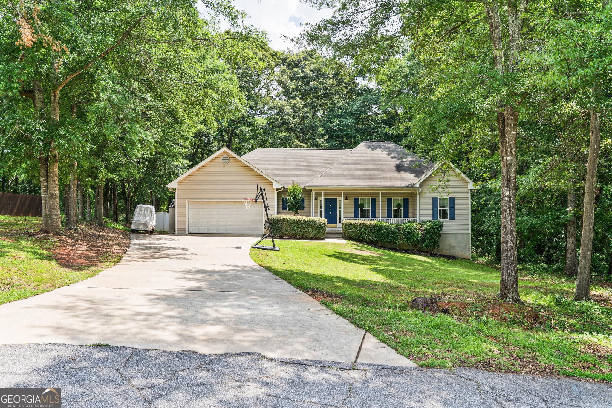 419 Pecan Circle Forsyth, GA 31029 - Photo 26 of 27