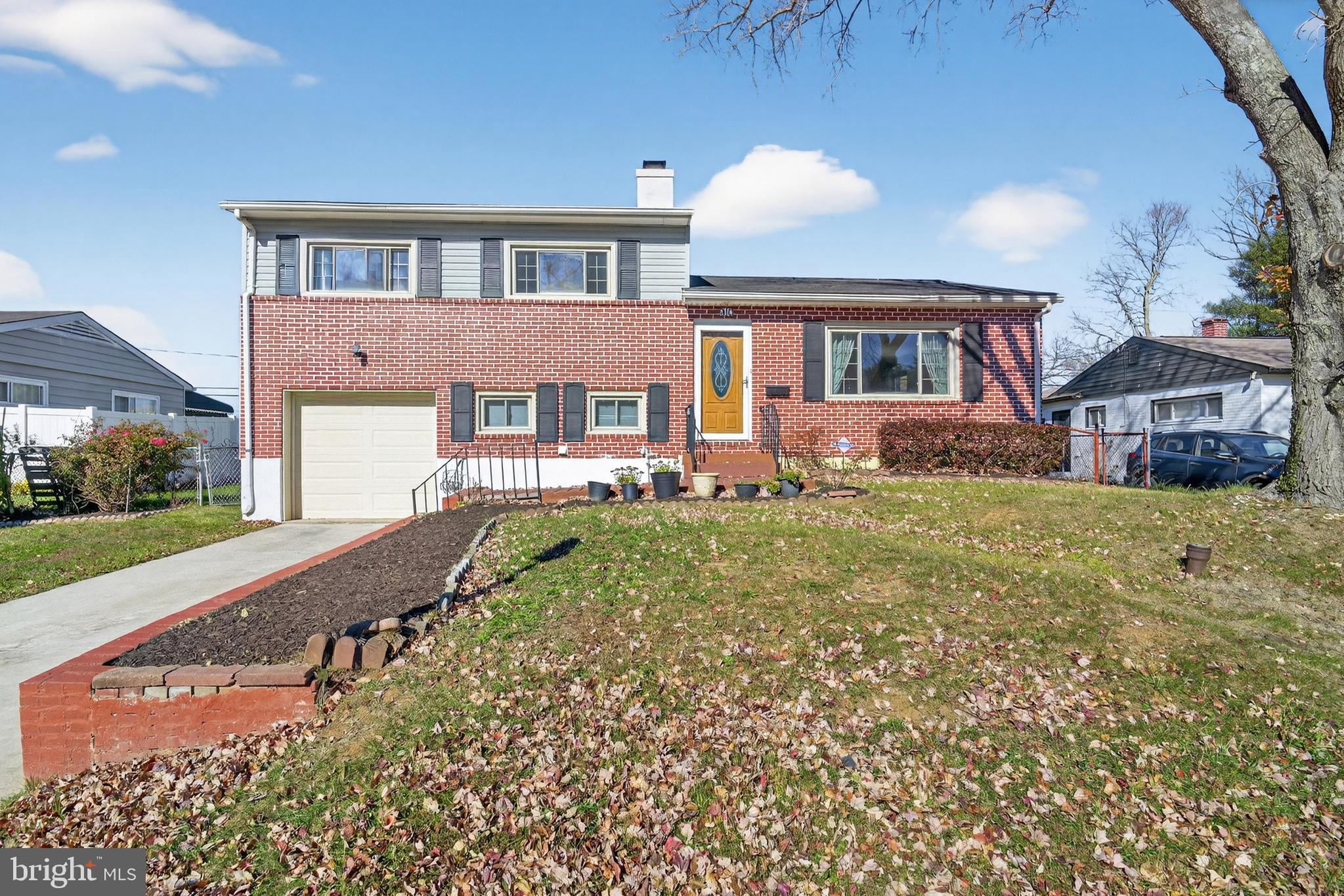910 Prestwood Road Catonsville, MD 21228 - Photo 1 of 45