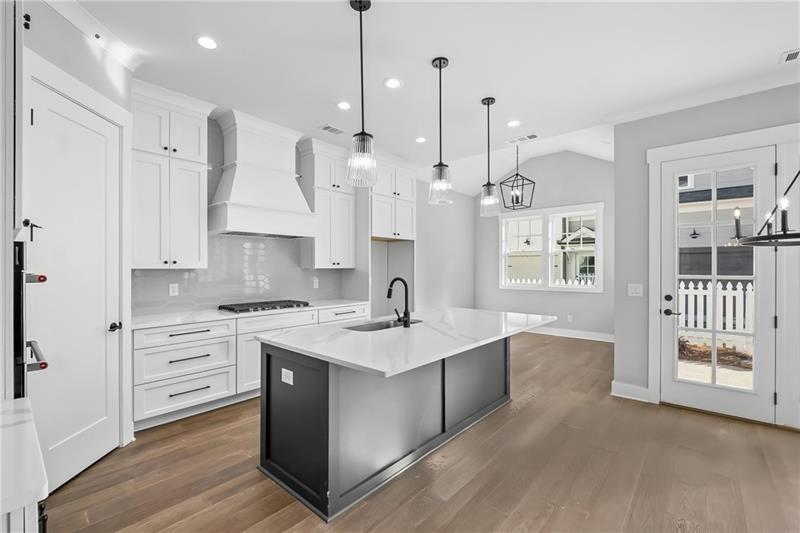 533 Groover Street Ball Ground, GA 30107 - Photo 11 of 20