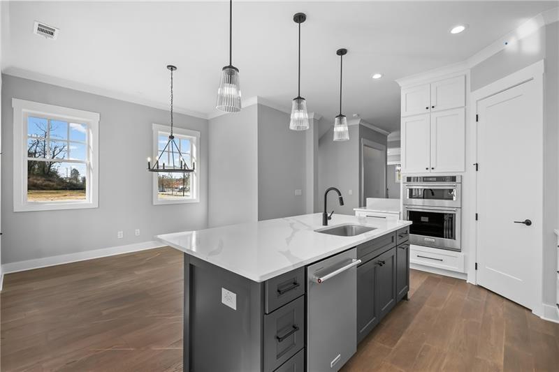 533 Groover Street Ball Ground, GA 30107 - Photo 13 of 20