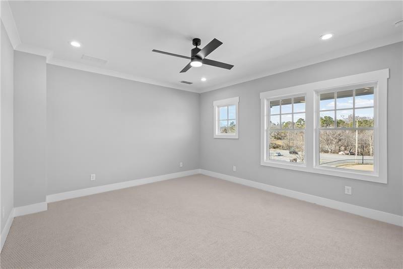 533 Groover Street Ball Ground, GA 30107 - Photo 15 of 20