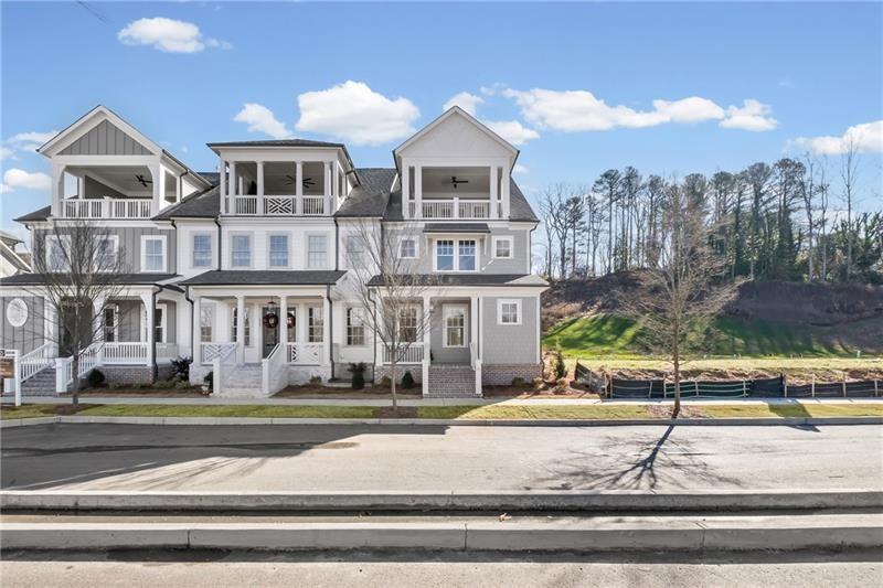 533 Groover Street Ball Ground, GA 30107 - Photo 2 of 20