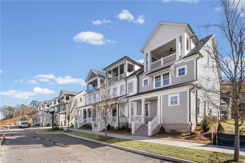 533 Groover Street Ball Ground, GA 30107 - Photo 4 of 20