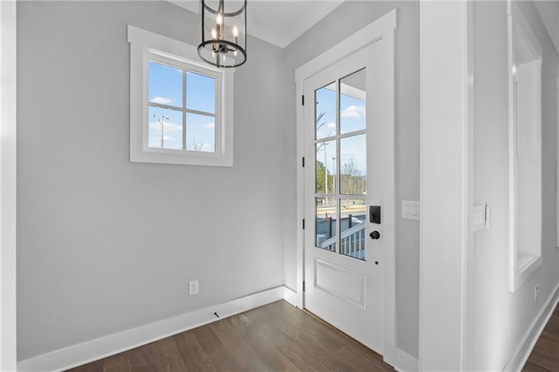 533 Groover Street Ball Ground, GA 30107 - Photo 6 of 20