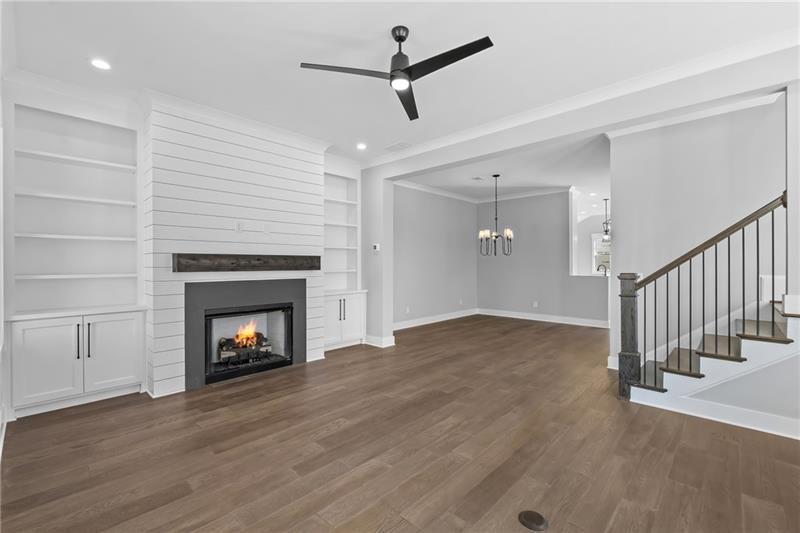 533 Groover Street Ball Ground, GA 30107 - Photo 7 of 20