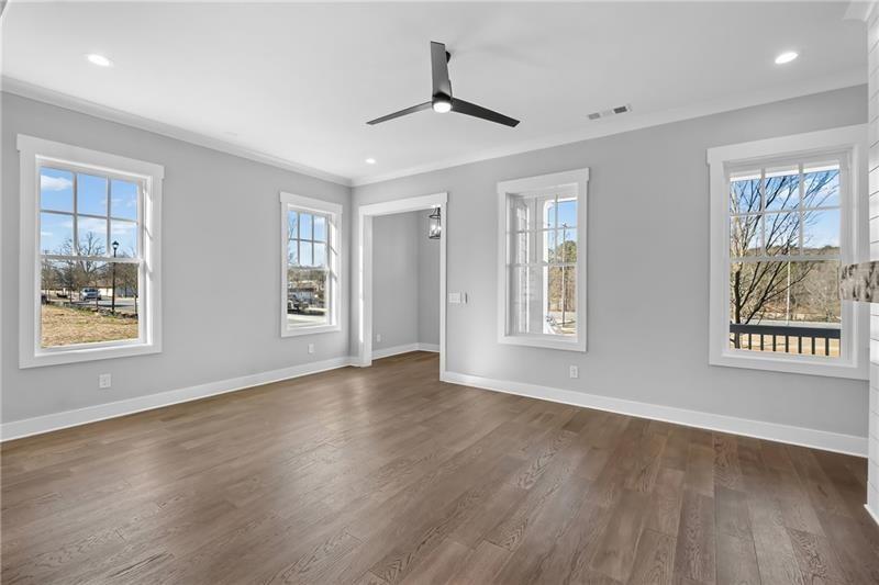 533 Groover Street Ball Ground, GA 30107 - Photo 9 of 20