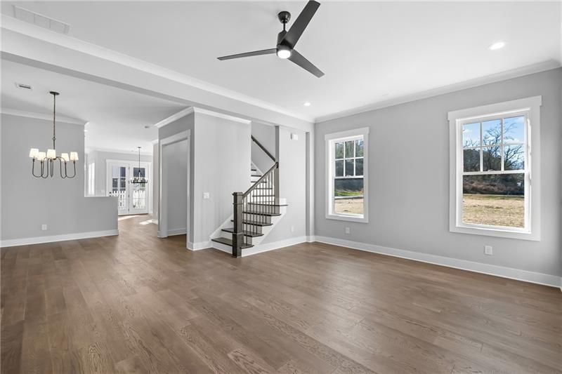 533 Groover Street Ball Ground, GA 30107 - Photo 10 of 20