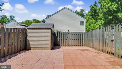 $390,000 | 902 Vauxhall Road, Hyattsville, MD 20785
