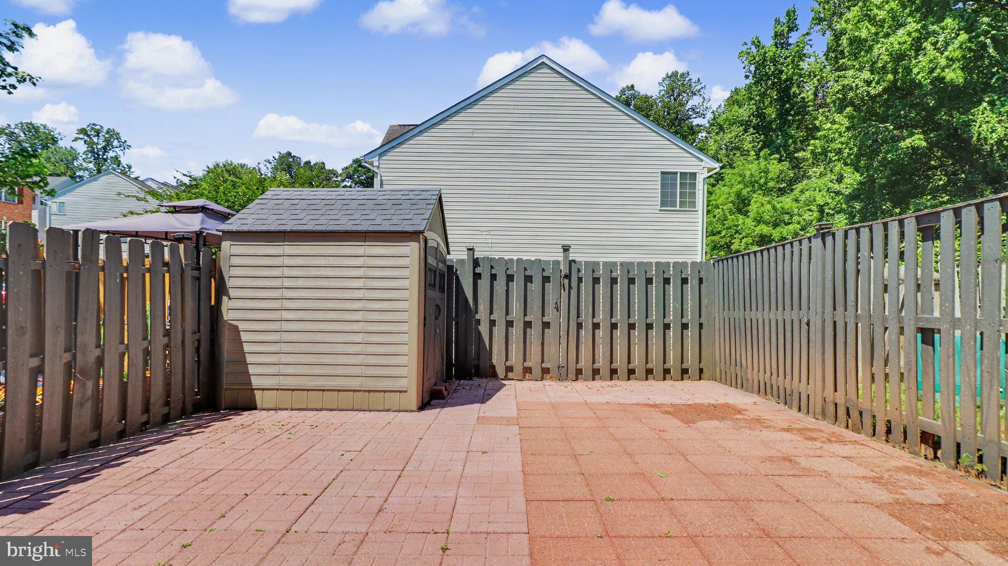 902 Vauxhall Road Hyattsville, MD 20785 - Photo 46 of 47