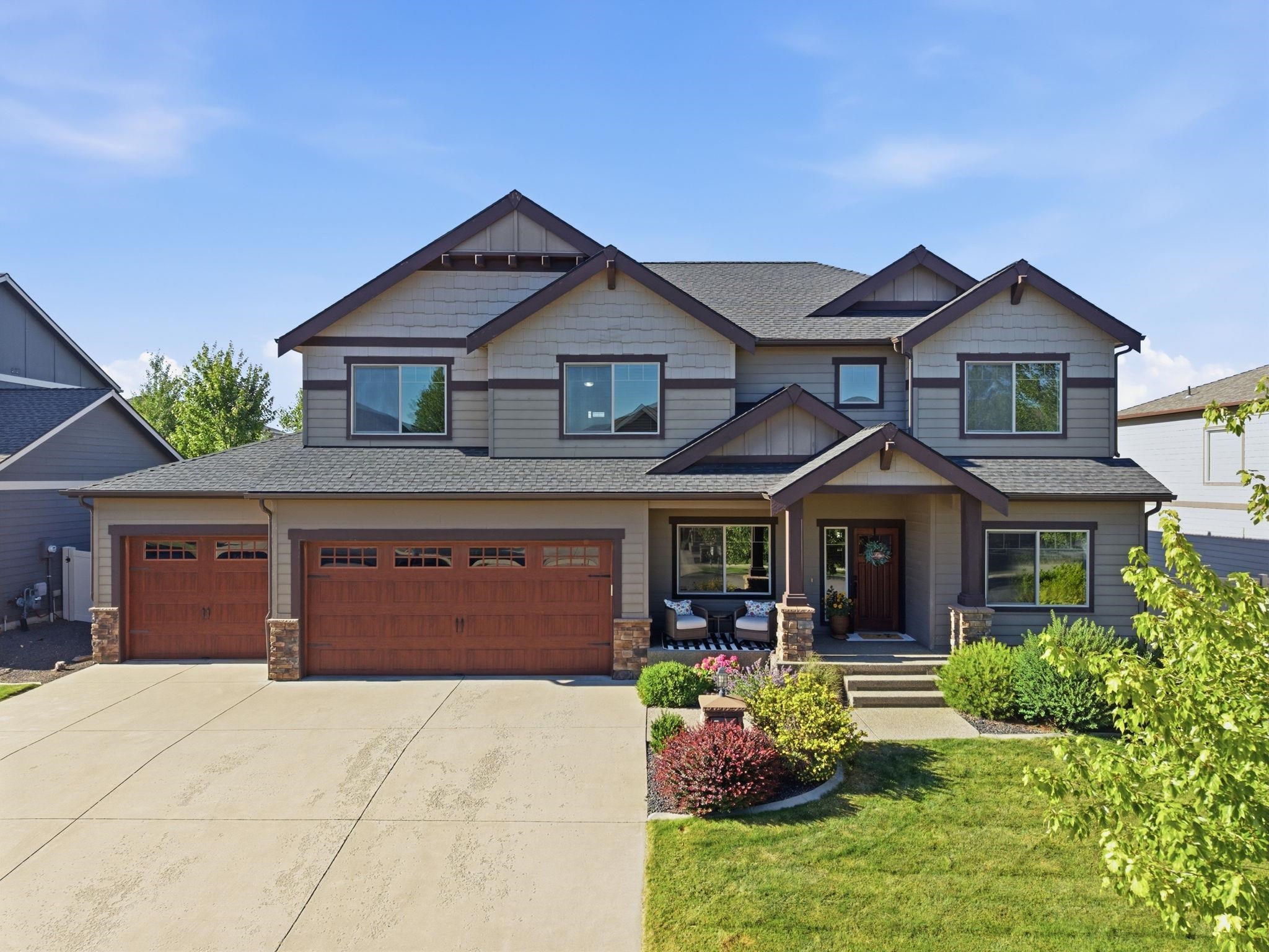 17709 East Daystar Road Greenacres, WA 99016 - Photo 1 of 42 Gallery Image 1