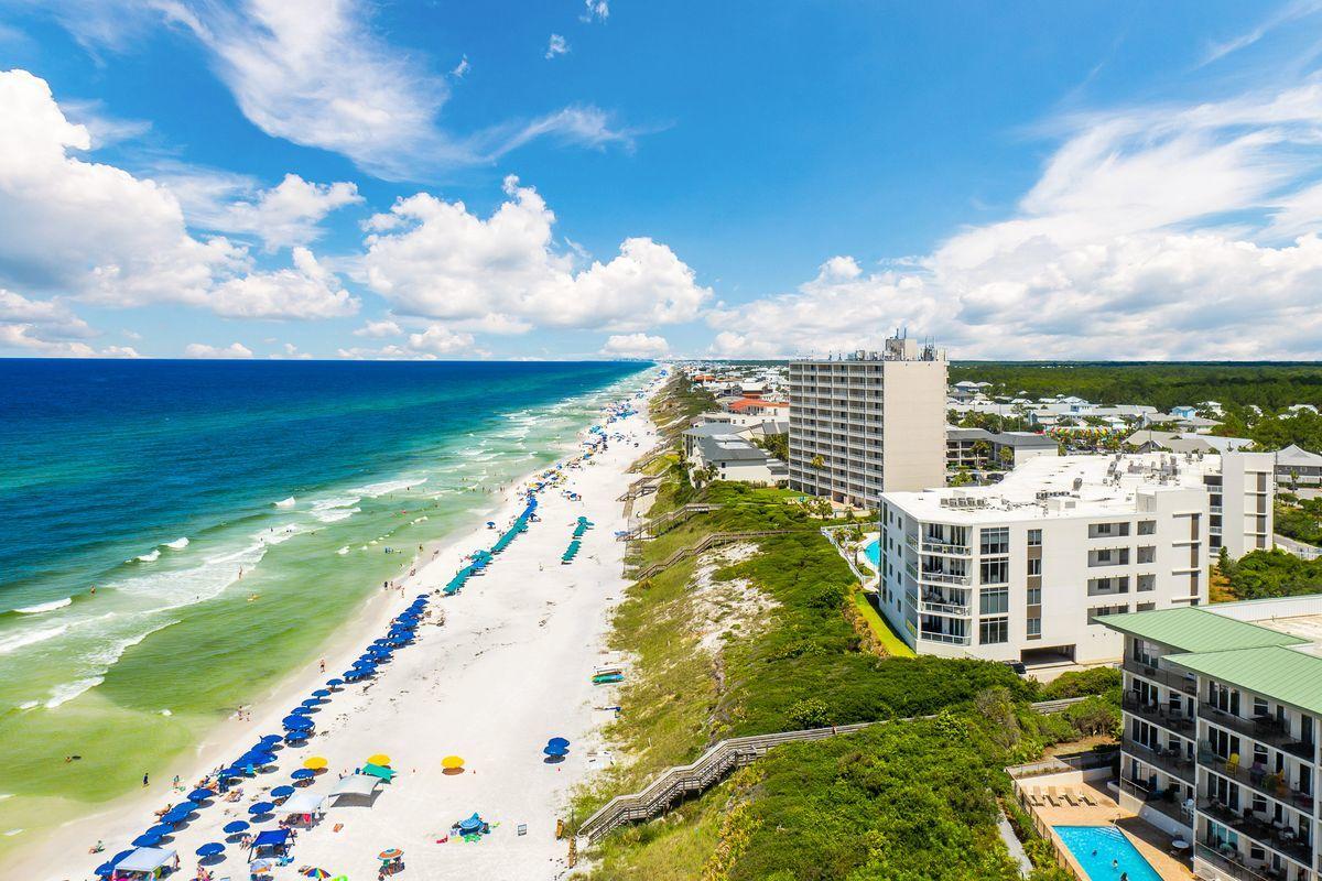 231 Somerset Bridge Road, Unit 2205 Santa Rosa Beach, FL 32459 - Photo 29 of 40 a view of a city