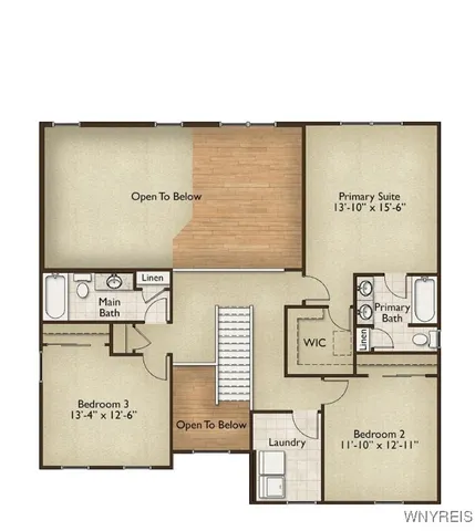 $676,900 | 262 Rachel Vincent Way, Buffalo, NY 14216