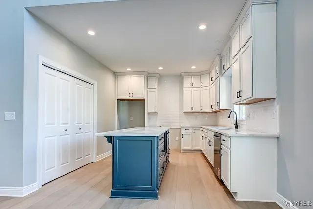 $676,900 | 262 Rachel Vincent Way, Buffalo, NY 14216