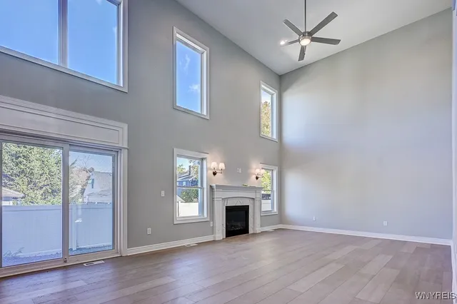 $676,900 | 262 Rachel Vincent Way, Buffalo, NY 14216