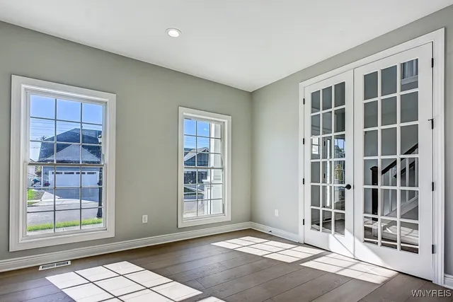 $676,900 | 262 Rachel Vincent Way, Buffalo, NY 14216