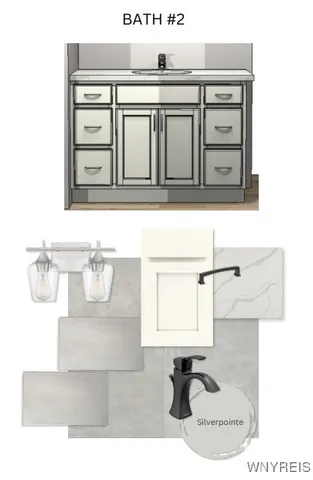 $676,900 | 262 Rachel Vincent Way, Buffalo, NY 14216