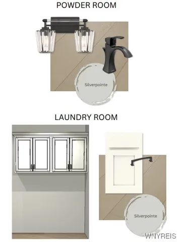 $676,900 | 262 Rachel Vincent Way, Buffalo, NY 14216