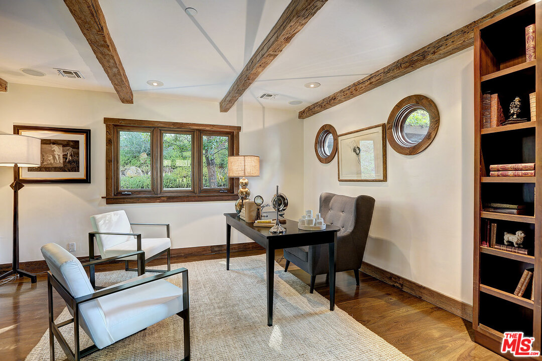 10960 Bellagio Road Los Angeles, CA 90077 - Photo 12 of 22
