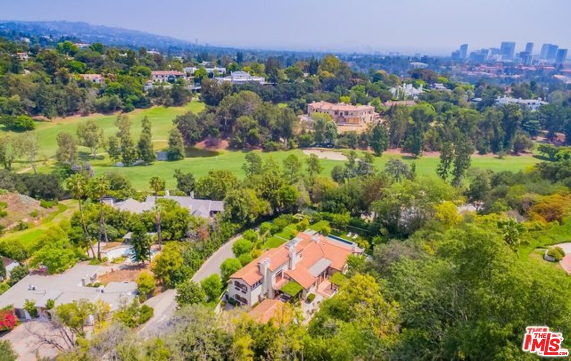 10960 Bellagio Road Los Angeles, CA 90077 - Photo 22 of 22