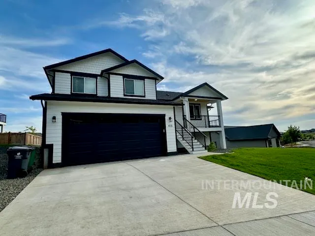 $709,000 | 415 Southview Avenue, Moscow, ID 83843