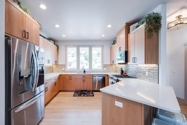 $709,000 | 415 Southview Avenue, Moscow, ID 83843