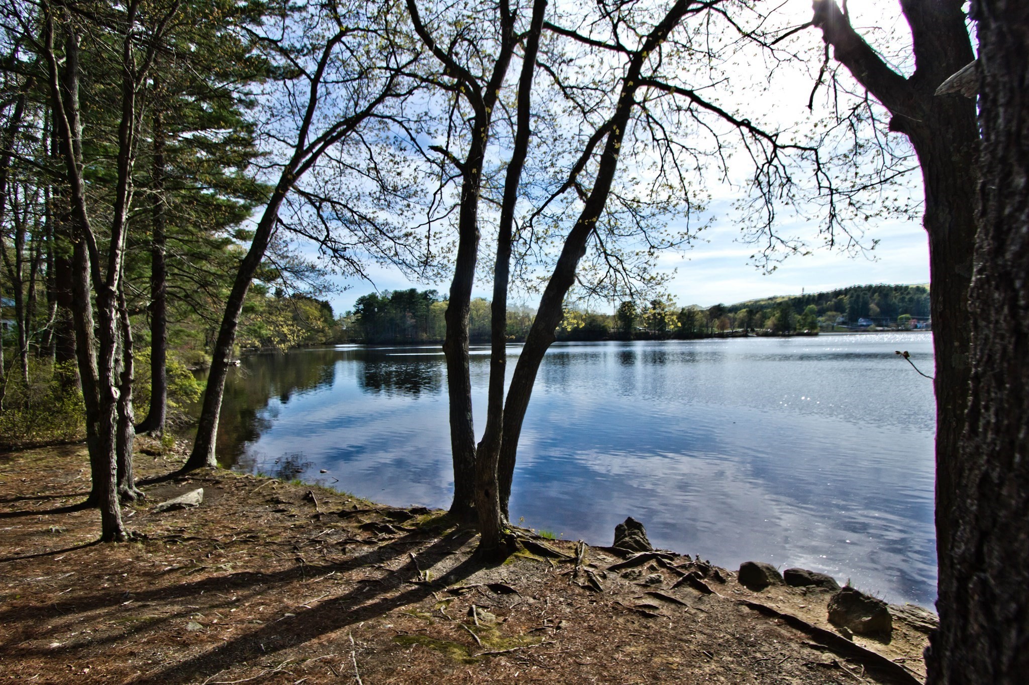 Lot B Kiwanis Beach Road Upton, MA 01568 - Photo 8 of 10 Gallery Image 8