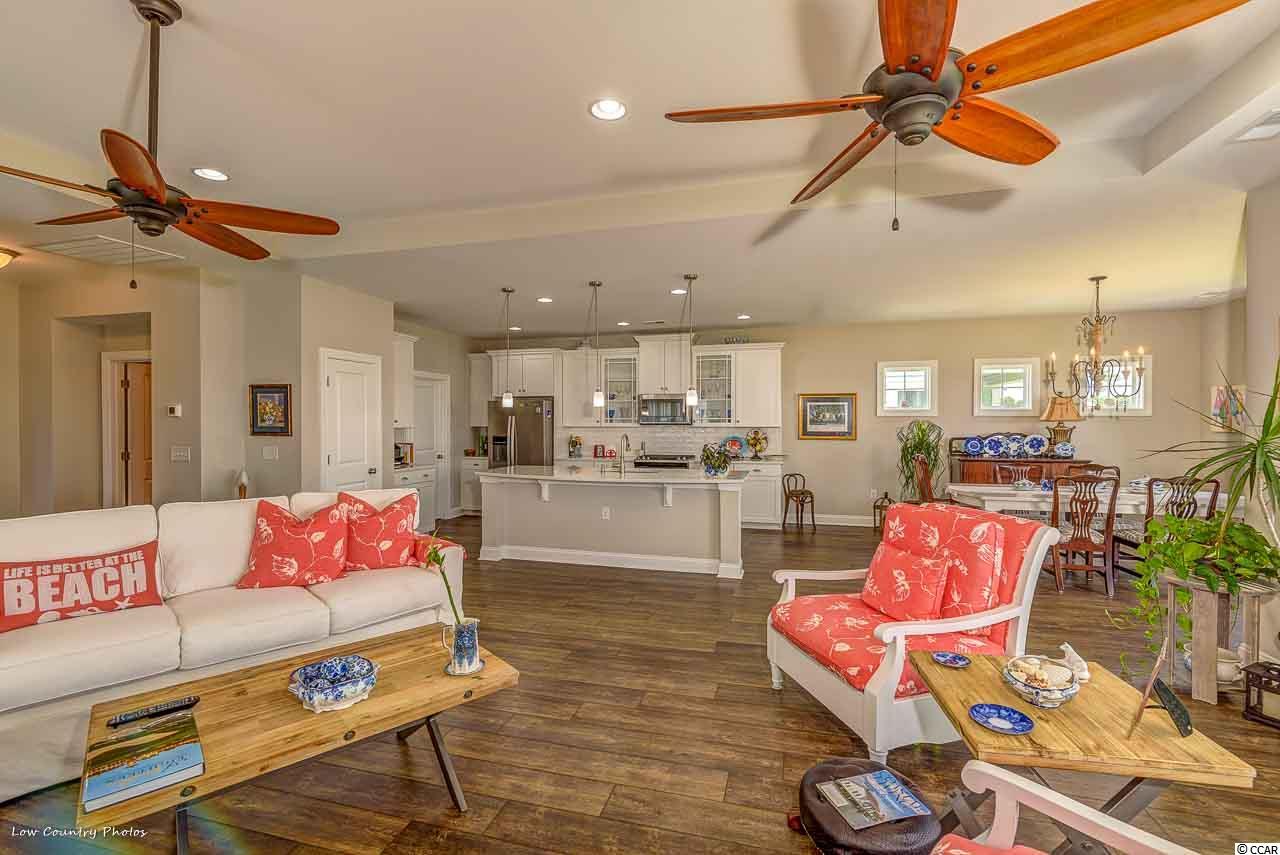 516 Chanted Drive Murrells Inlet, SC 29576 - Photo 3 of 28