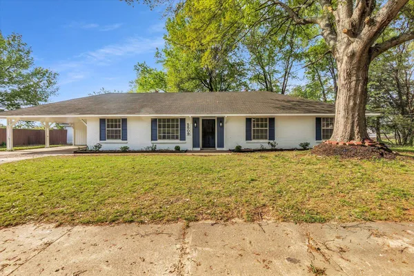 $275,000 | 5509 Rappahannock Drive, Memphis, TN 38134
