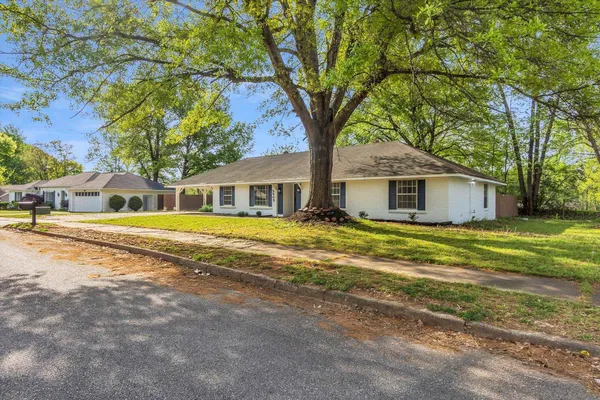 $275,000 | 5509 Rappahannock Drive, Memphis, TN 38134