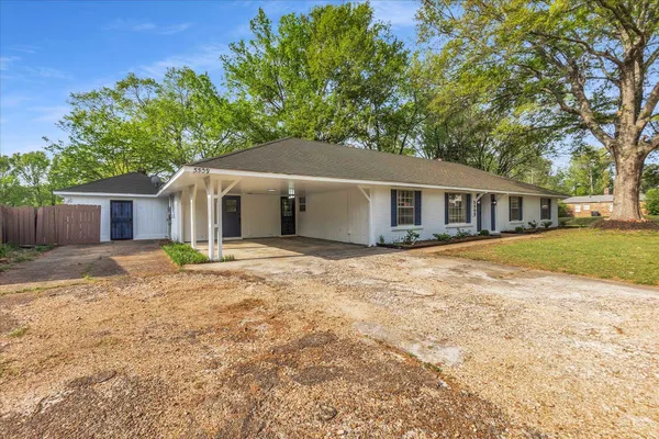 $275,000 | 5509 Rappahannock Drive, Memphis, TN 38134