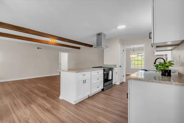 $275,000 | 5509 Rappahannock Drive, Memphis, TN 38134