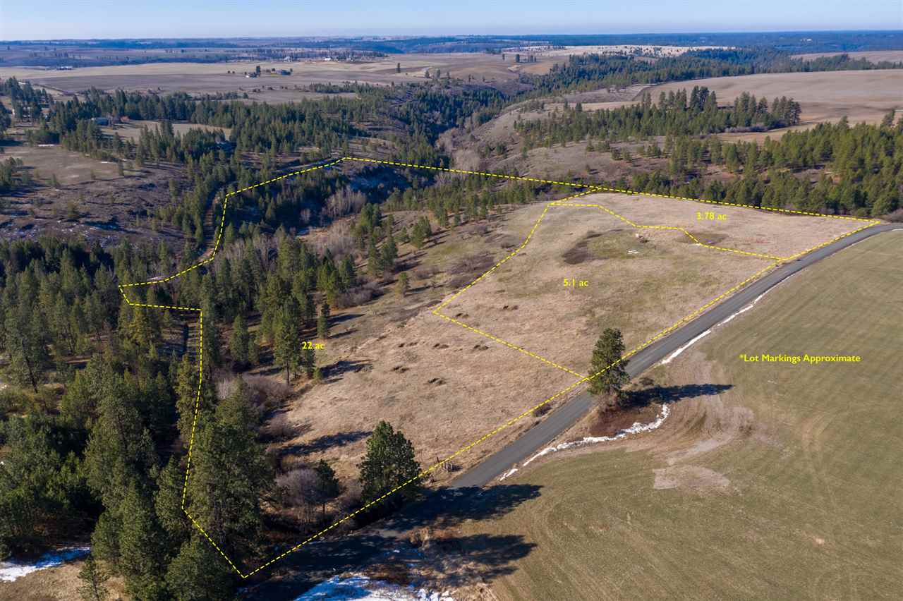 13708 South Dunn Road Valleyford, WA 99036 - Photo 3 of 13