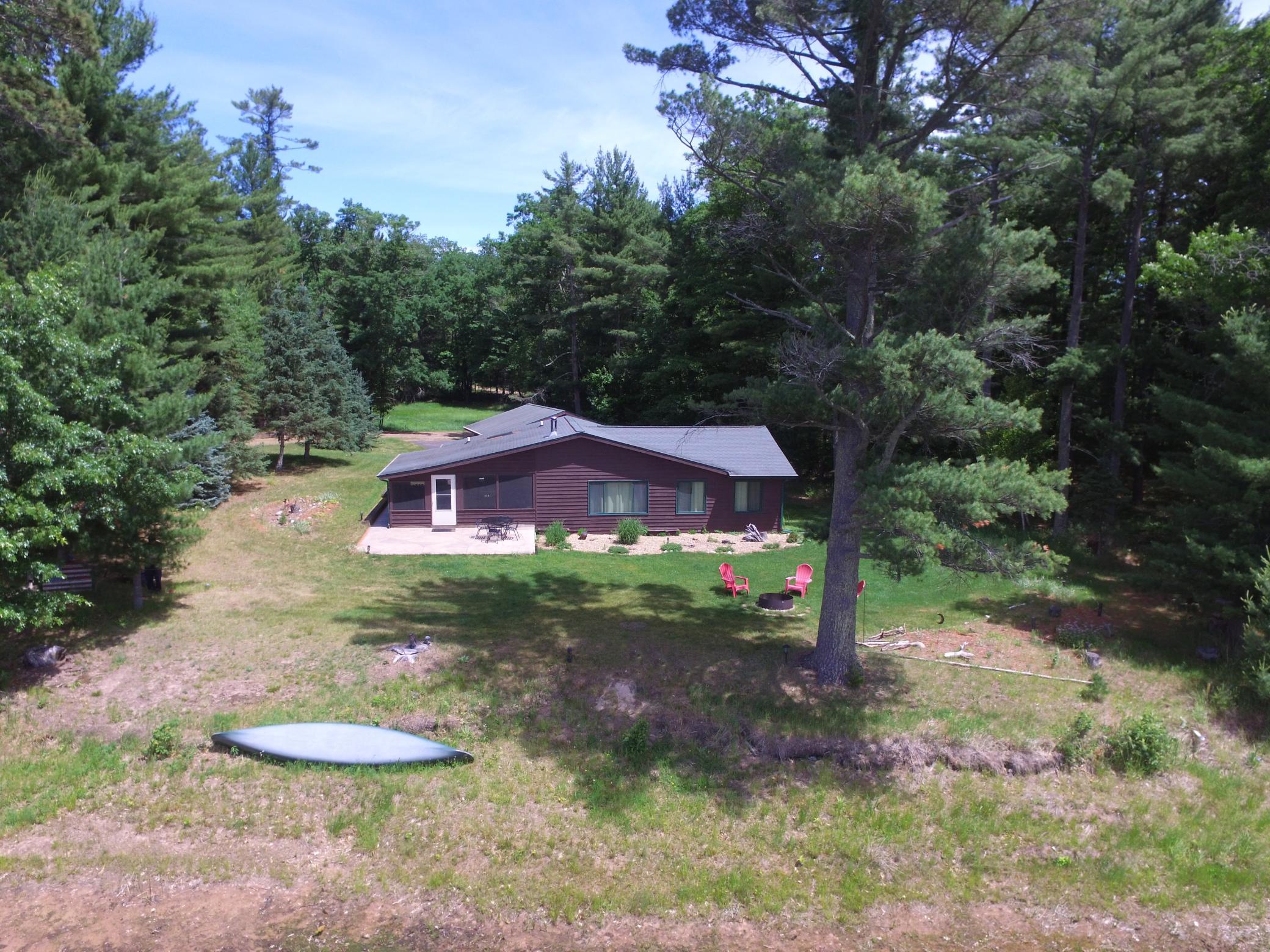27512 Greer Road Webster, WI 54893 - Photo 17 of 57