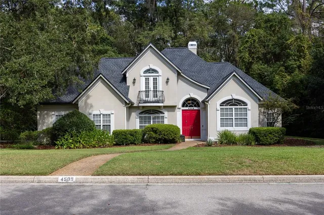 $600,000 | 4509 Northwest 53rd Street, Gainesville, FL 32653
