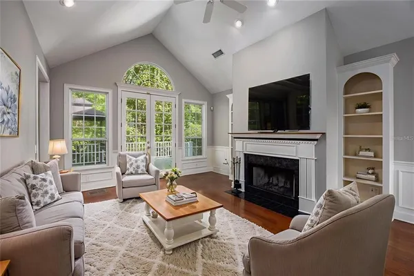 $575,000 | 4509 Northwest 53rd Street, Gainesville, FL 32653