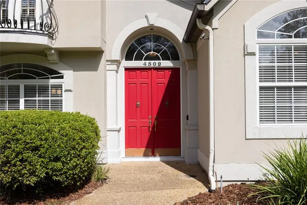 $575,000 | 4509 Northwest 53rd Street, Gainesville, FL 32653