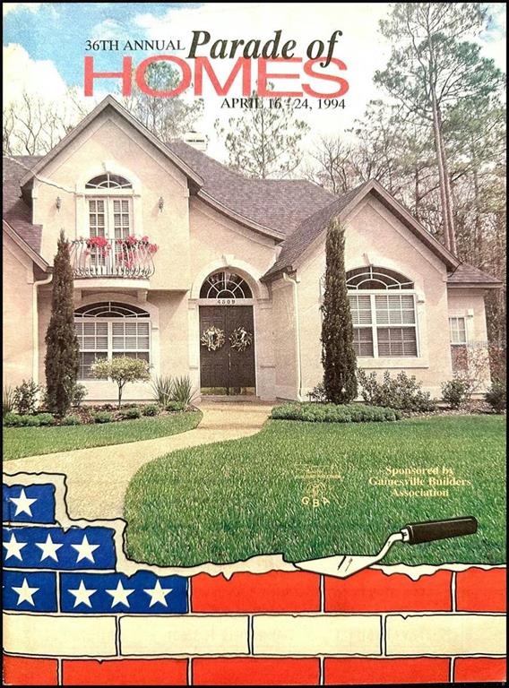 4509 Northwest 53rd Street Gainesville, FL 32653 - Photo 64 of 65