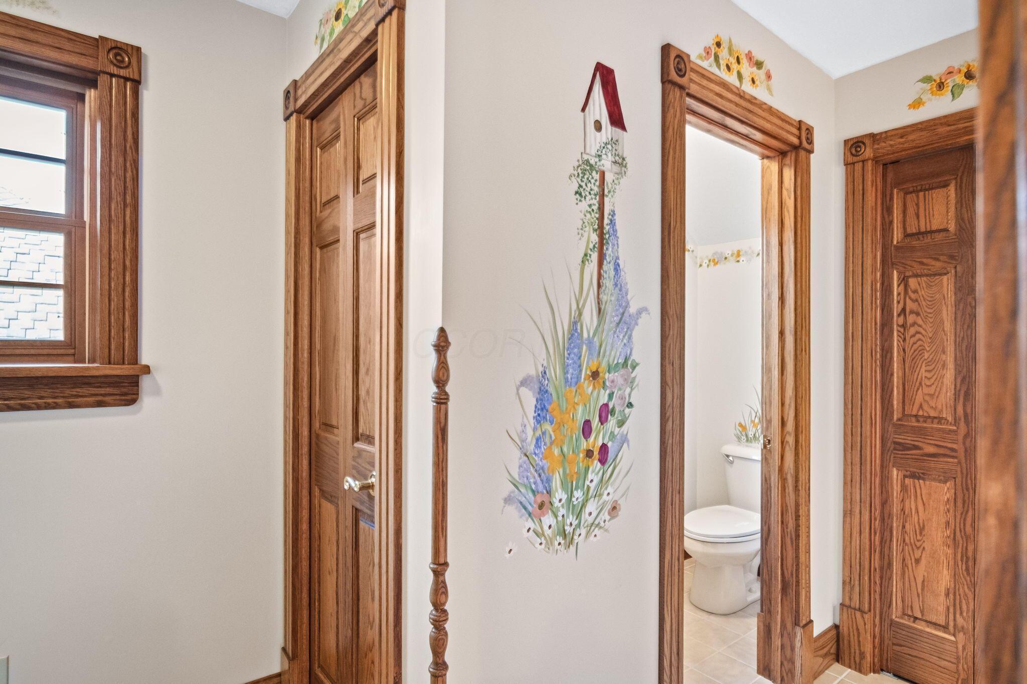 2645 Berringer Road Waldo, OH 43356 - Photo 85 of 153 Bedroom 2&3 Bath