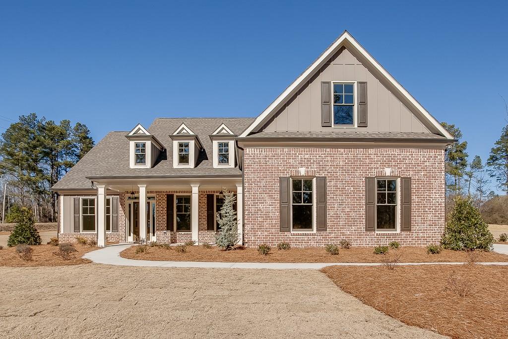 3985 Old Friendship Road Northeast, Unit 1 Buford, GA 30519 - Photo 1 of 1 Gallery Image 1