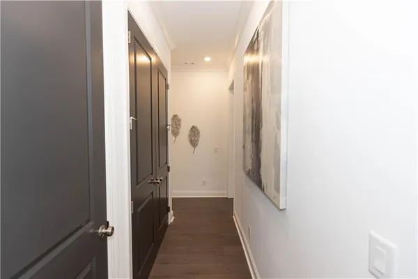 $577,900 | 4469 Watervale Way, Unit 288, Peachtree Corners, GA 30092