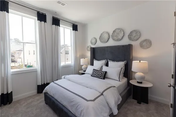 $577,900 | 4469 Watervale Way, Unit 288, Peachtree Corners, GA 30092