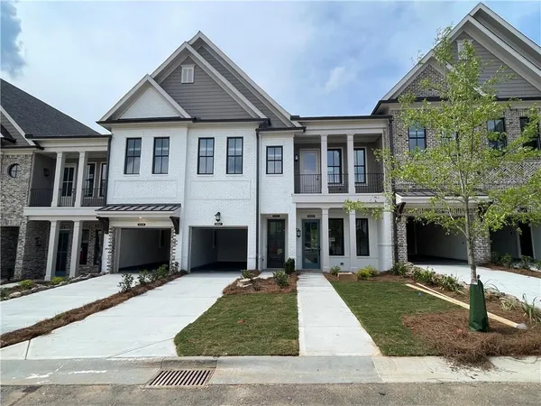 $577,900 | 4469 Watervale Way, Unit 288, Peachtree Corners, GA 30092