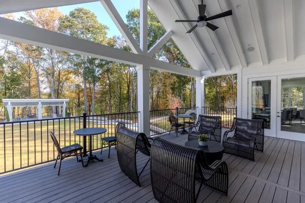 $577,900 | 4469 Watervale Way, Unit 288, Peachtree Corners, GA 30092