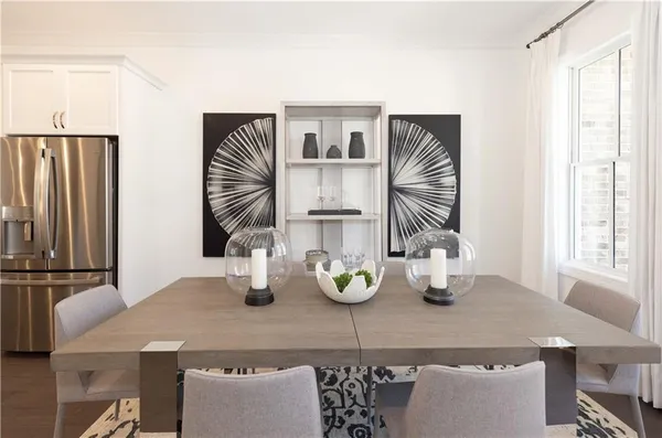 $577,900 | 4469 Watervale Way, Unit 288, Peachtree Corners, GA 30092