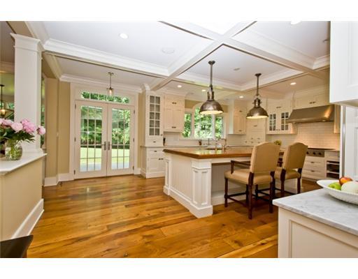 79 Stephen Mather Road Darien, CT 06820 - Photo 11 of 20 a room with window and table