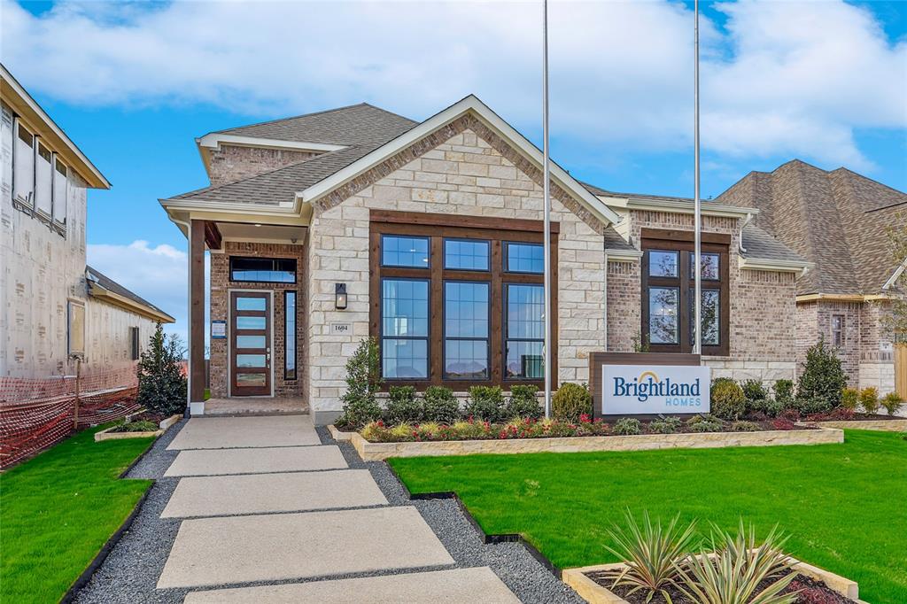 1604 Casting Ridge Mesquite, TX 75181 - Photo 1 of 38