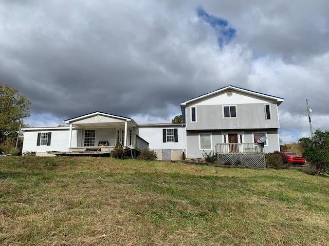 79 Hudgins Hill Road Grayson, KY 41143 - Photo 1 of 1